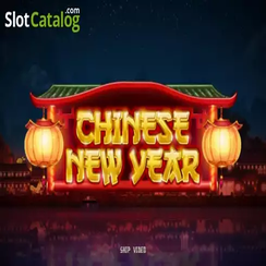 Chinese New Year 2 (চাইনিজ নিউ ইয়ার ২) স্লট গেমের আইকন